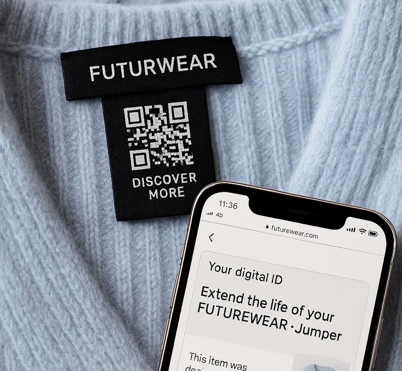 SmartLinks for Clothing & Apparel