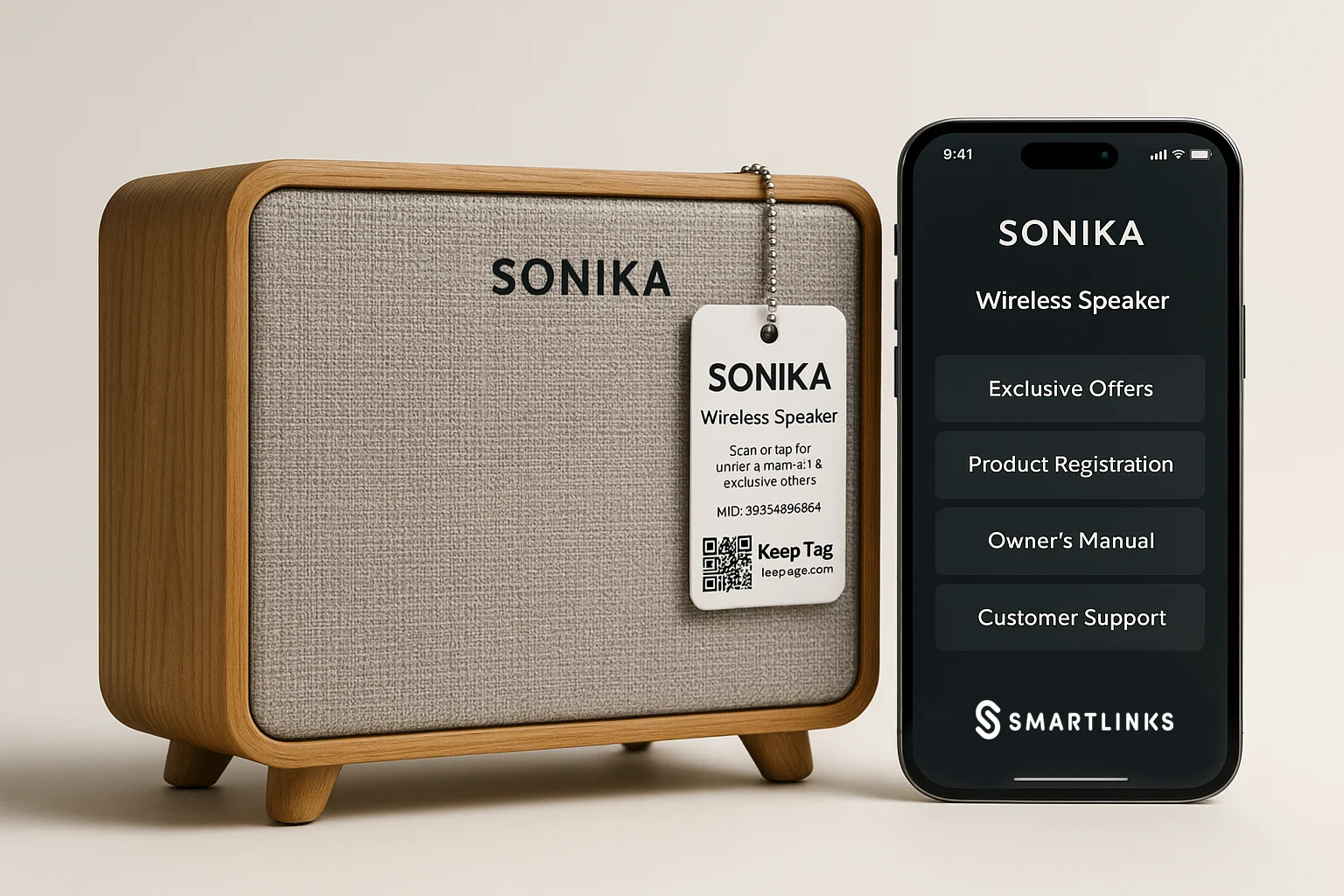 SmartLinks for Electrical