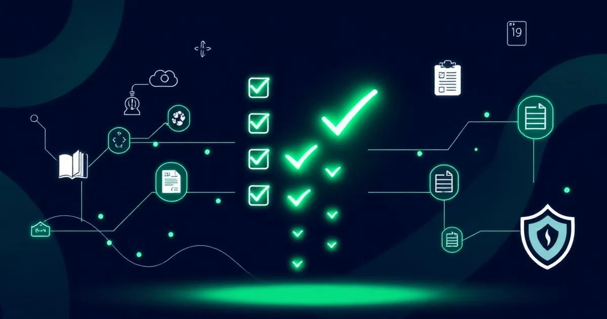 DPP Compliance Checklist: A Practical Roadmap — SmartLinks guide on Compliance Tools