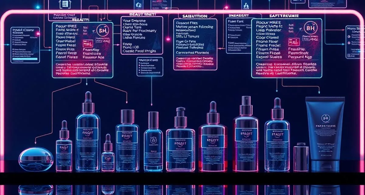 Product Passports for Cosmetics & Beauty — SmartLinks guide on Industry Guides