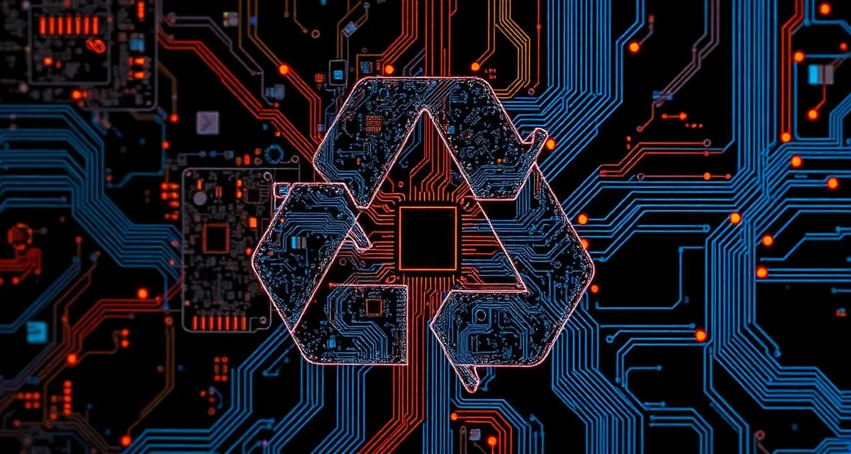 DPPs for Electronics & E-Waste — SmartLinks guide on Industry Guides
