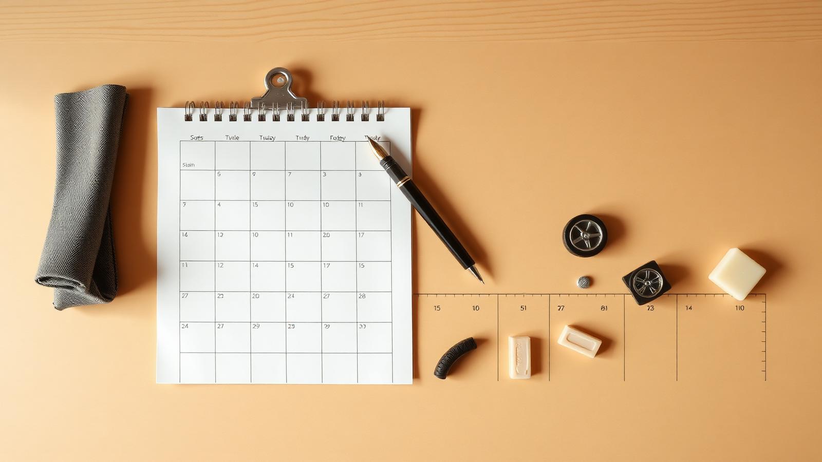 ESPR Delegated Acts & Category Timeline — SmartLinks guide on Regulation & Compliance