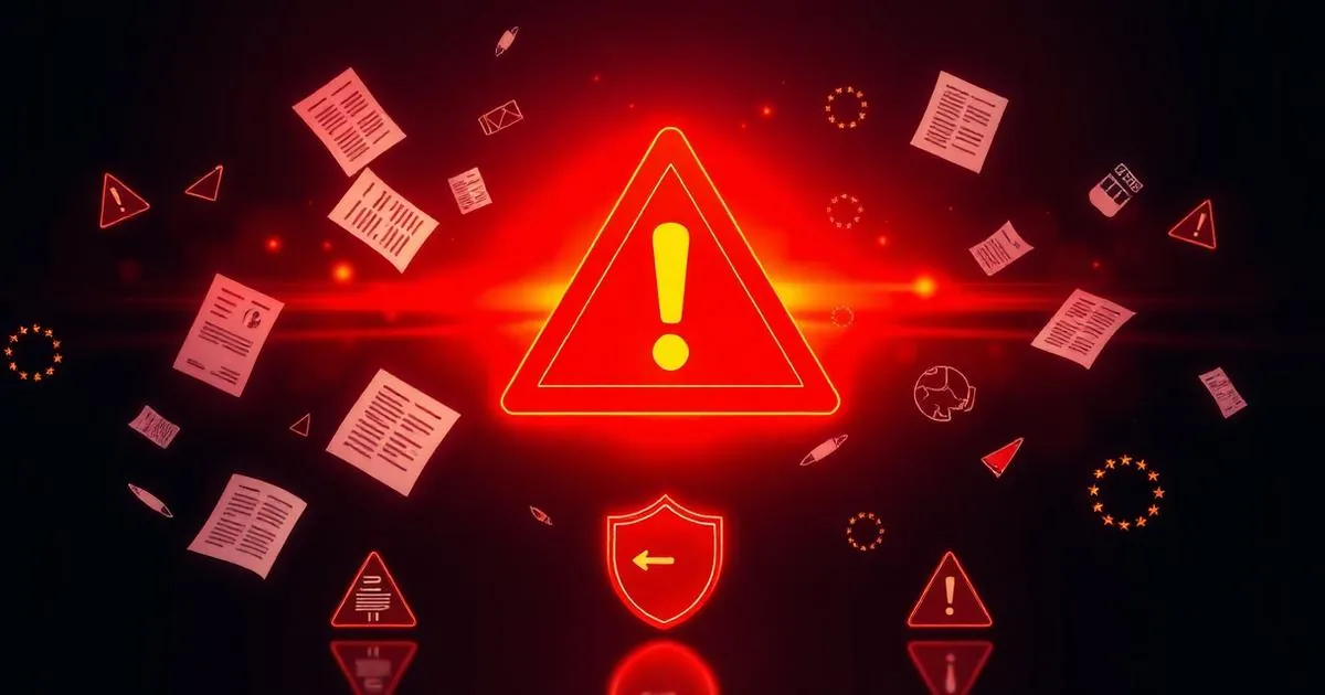 DPP Non-Compliance: Penalties and Risk — SmartLinks guide on Compliance Tools