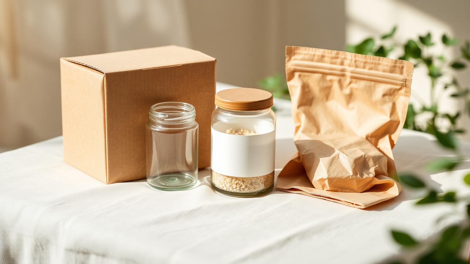 Packaging & Packaging Waste Regulation (PPWR) — SmartLinks guide on Regulation & Compliance