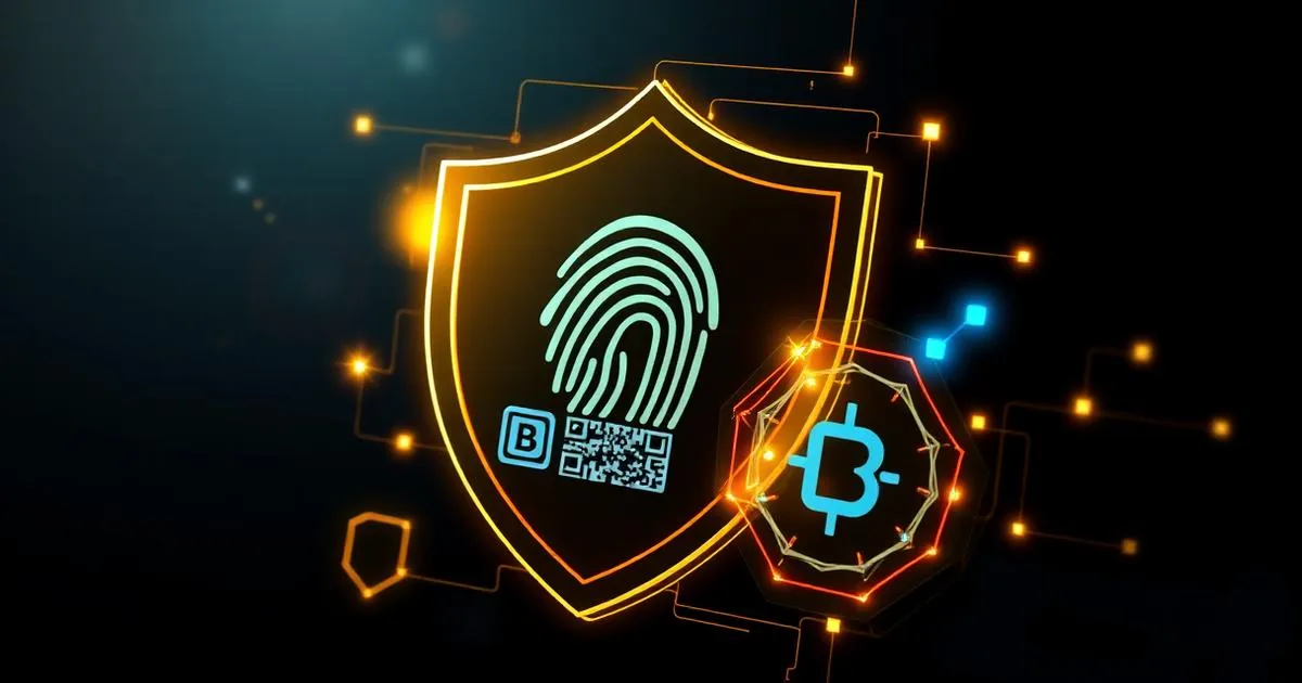Product Authentication: QR, NFC, and Cryptography — SmartLinks guide on Technology & Implementation