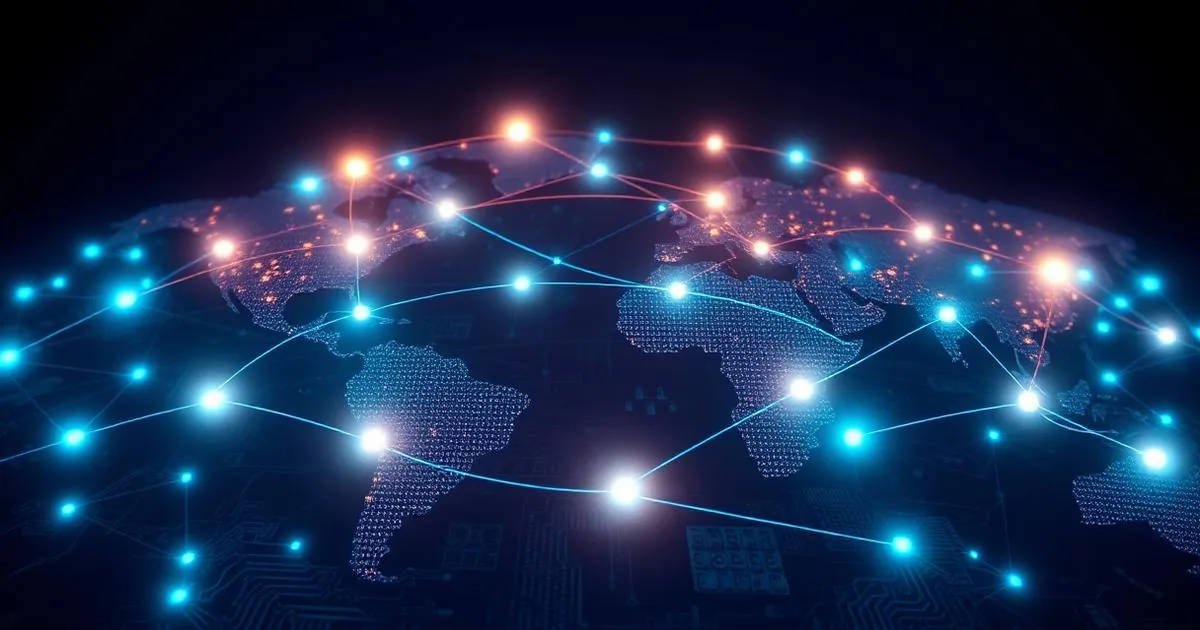 Supply Chain Traceability for DPPs — SmartLinks guide on Technology & Implementation