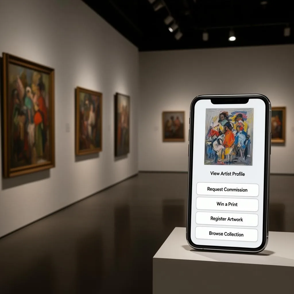 Art & Collectibles