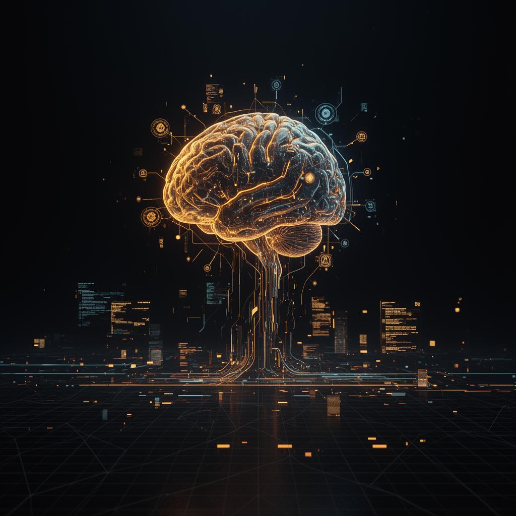 On AI