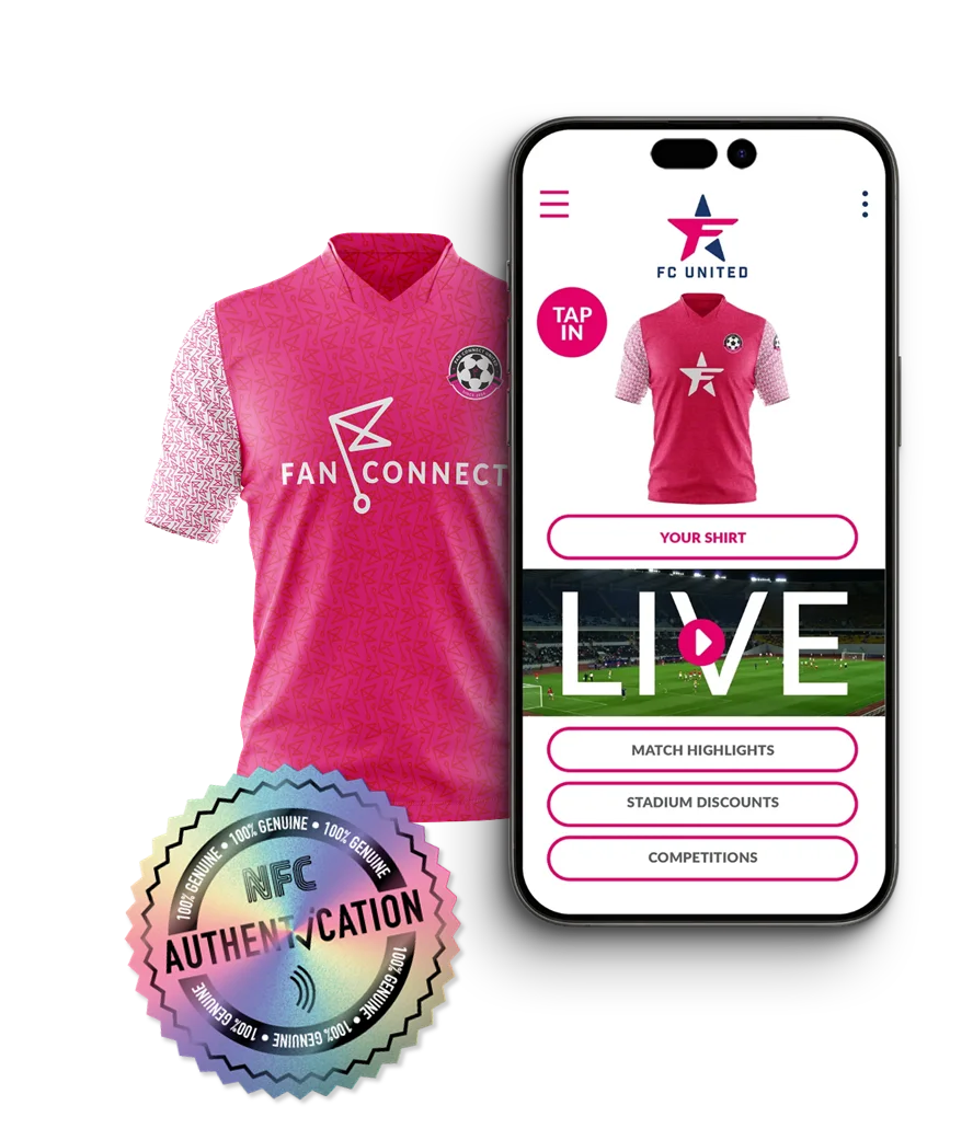SmartLinks for Merchandise