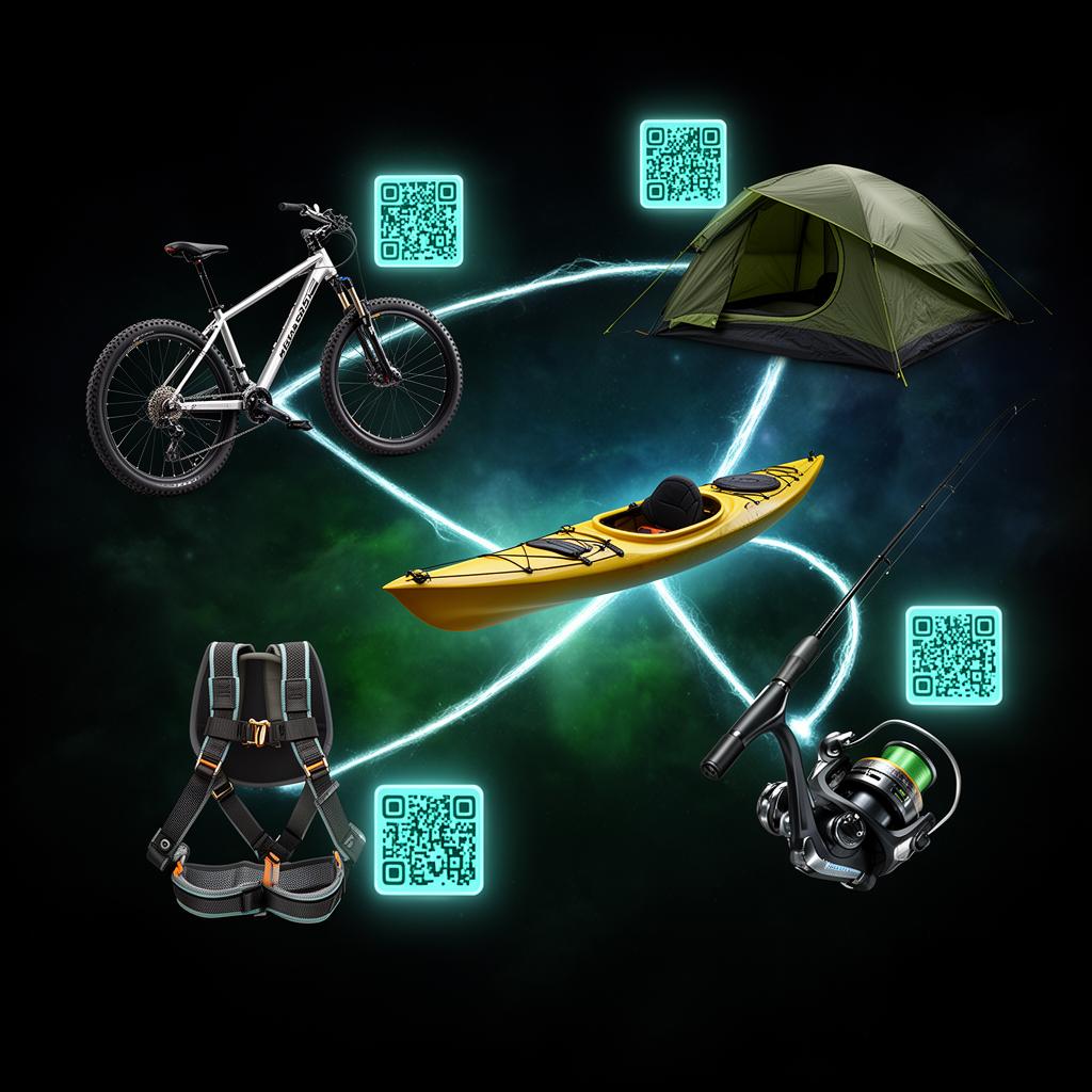 SmartLinks for Outdoors