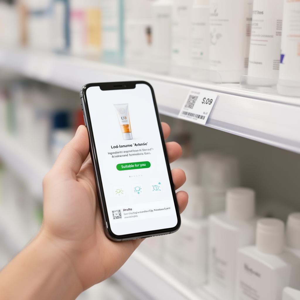 Turn Every Shelf Edge Into a Conversation — SmartLinks