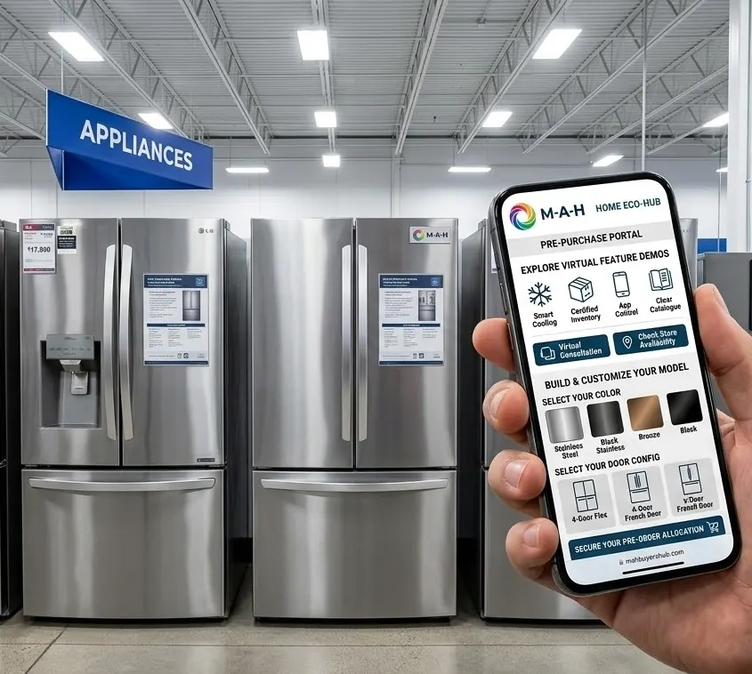 Make Every Display Work Harder Than Your Best Sales Rep — SmartLinks