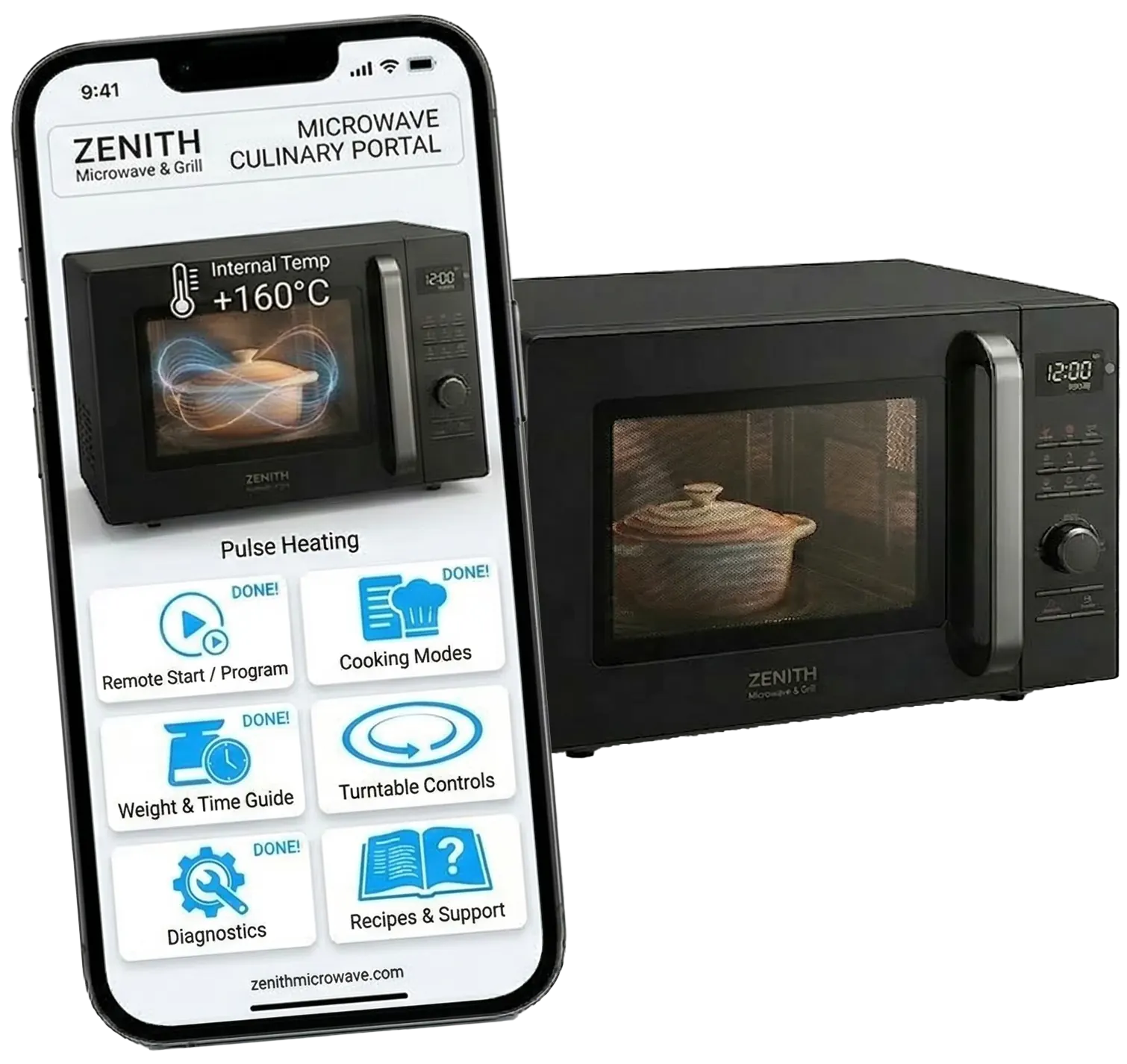Turn Every Appliance Into a Lifetime Revenue Stream — SmartLinks