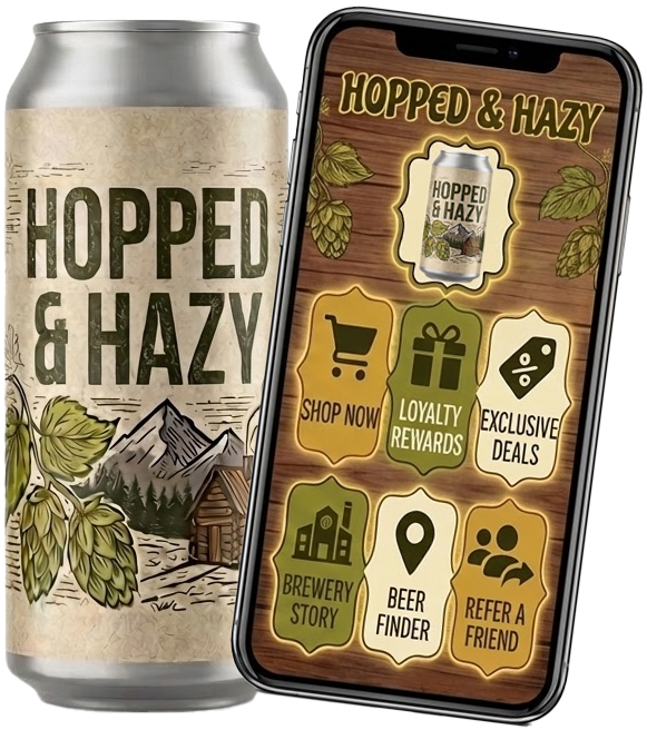 Beer & Cider