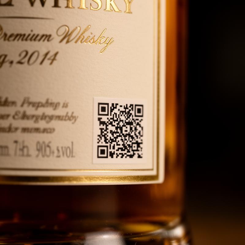 SmartLinks QR Code