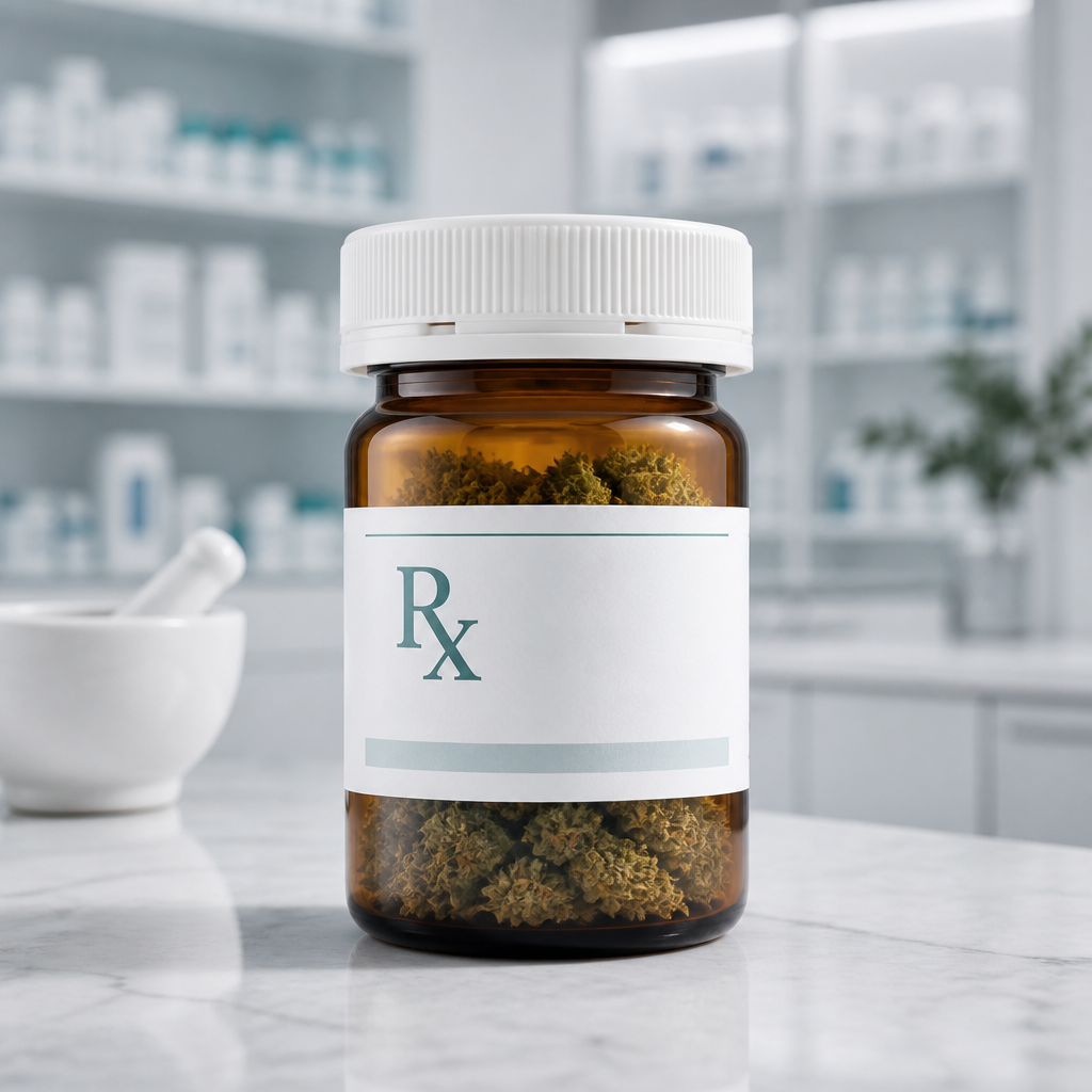 Medical Cannabis