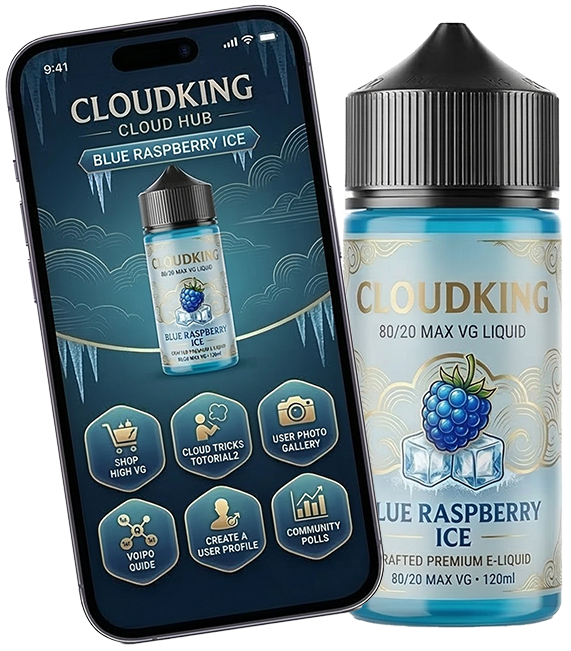 Vape Liquids