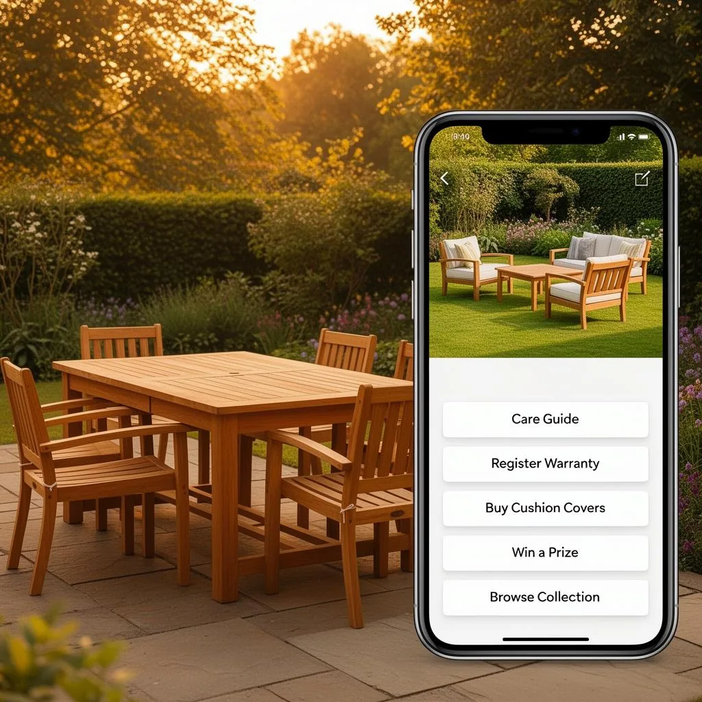 Garden Furniture