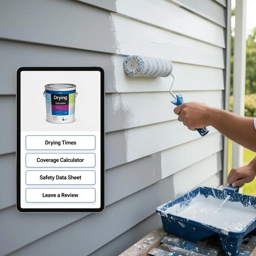 SmartLinks connected product platform — illustrative product imagery