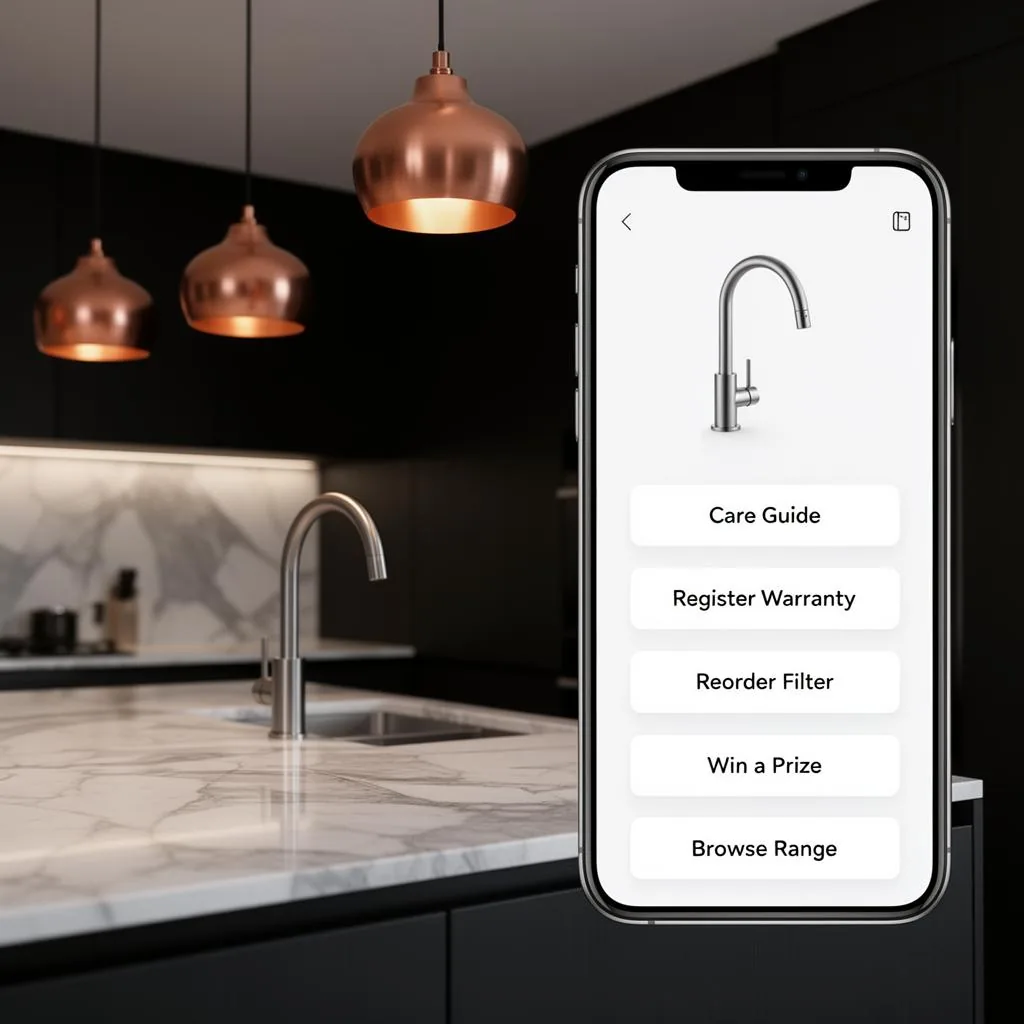 Kitchens & Bathrooms
