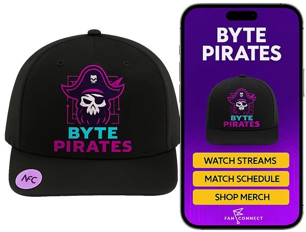 Physical Merch to Digital Perks — SmartLinks