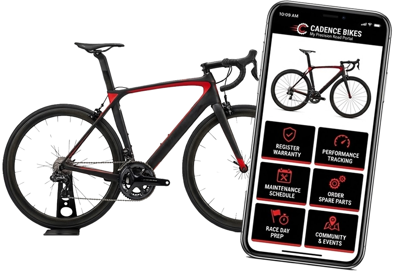 Turn Every Bicycle Into a Point of Sale — SmartLinks