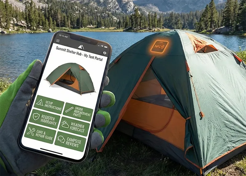 Camping & Outdoor Gear
