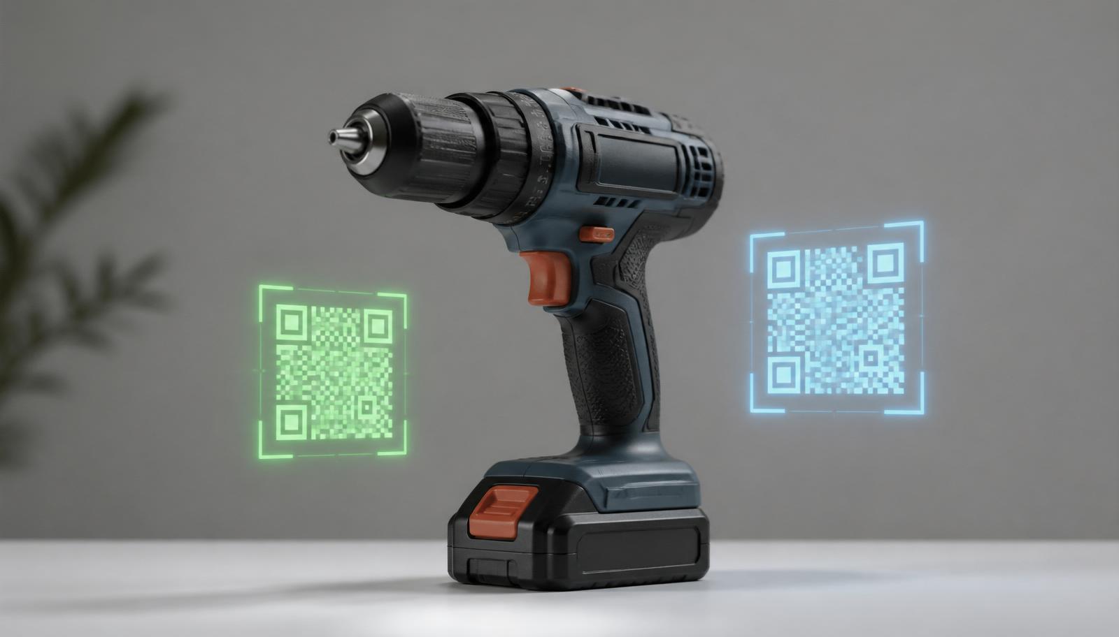Does Your Cordless Drill Need Two DPPs? Battery vs Electronics Passports, Explained — SmartLinks blog cover image