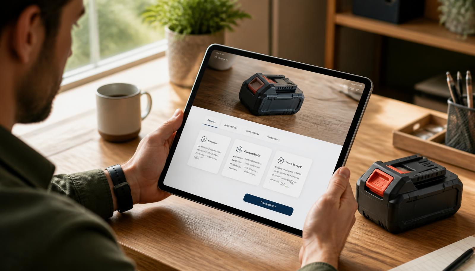 Digital product passport requirements: what's law today, what's still a plan article cover