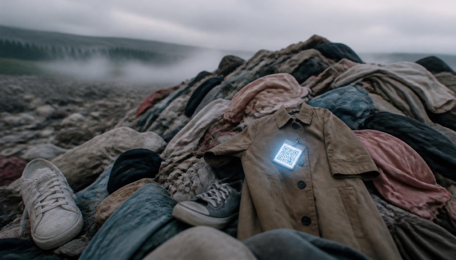 19 July 2026: The EU Bans the Destruction of Unsold Clothes and Shoes — SmartLinks blog cover image