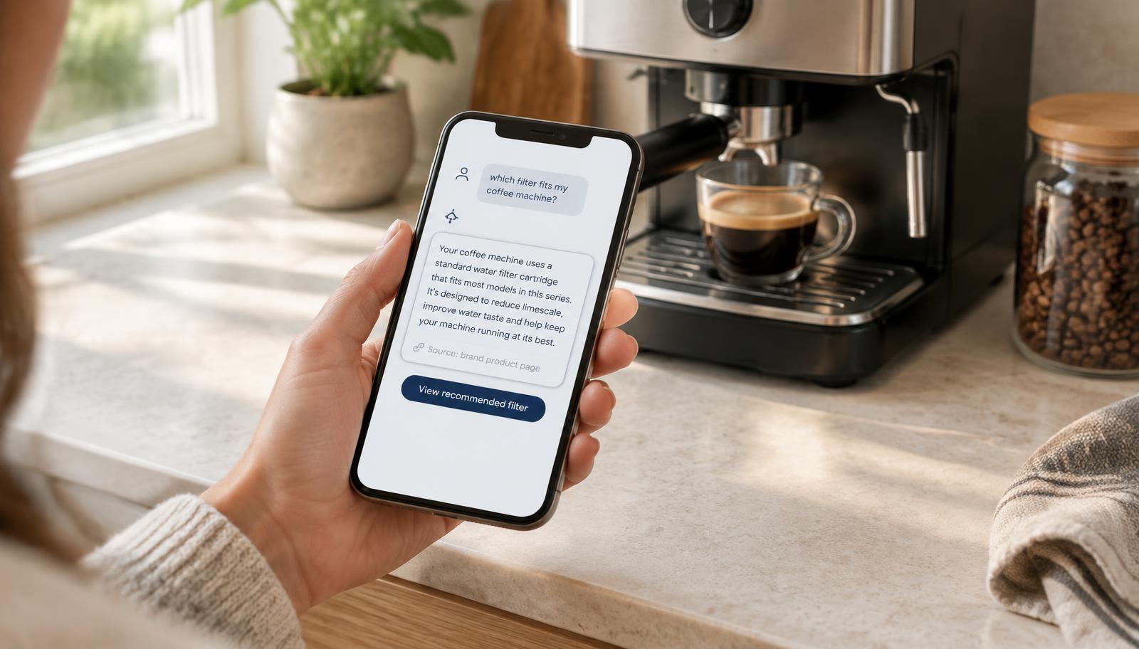 SEO got you the click. GEO decides whether the AI answer names your product article cover