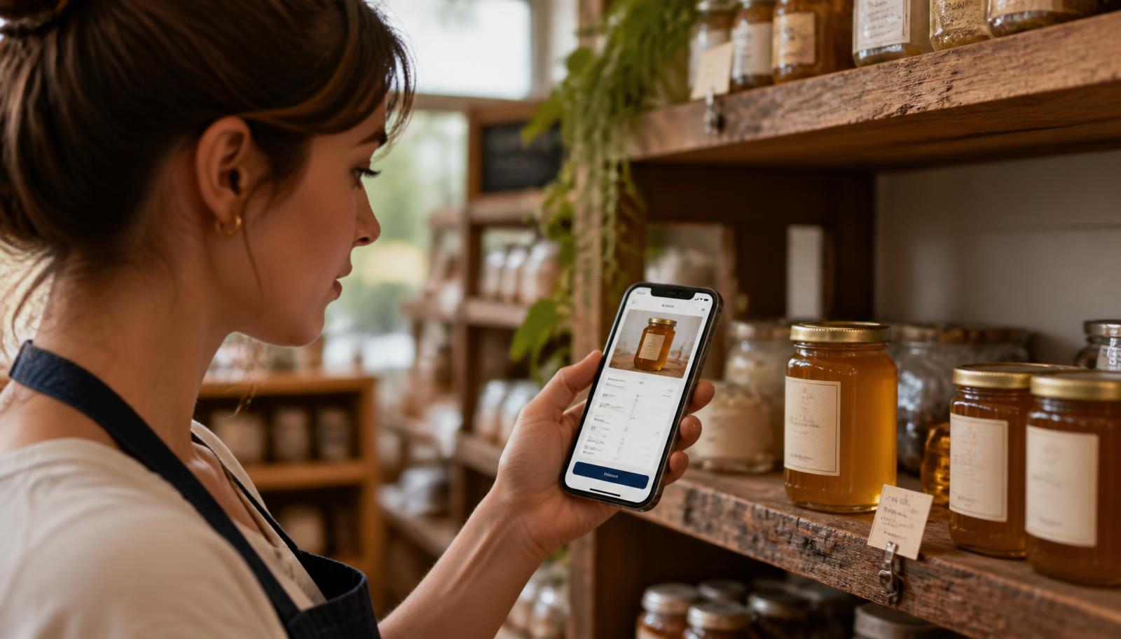 GS1 Digital Link, explained without the standards-body jargon article cover
