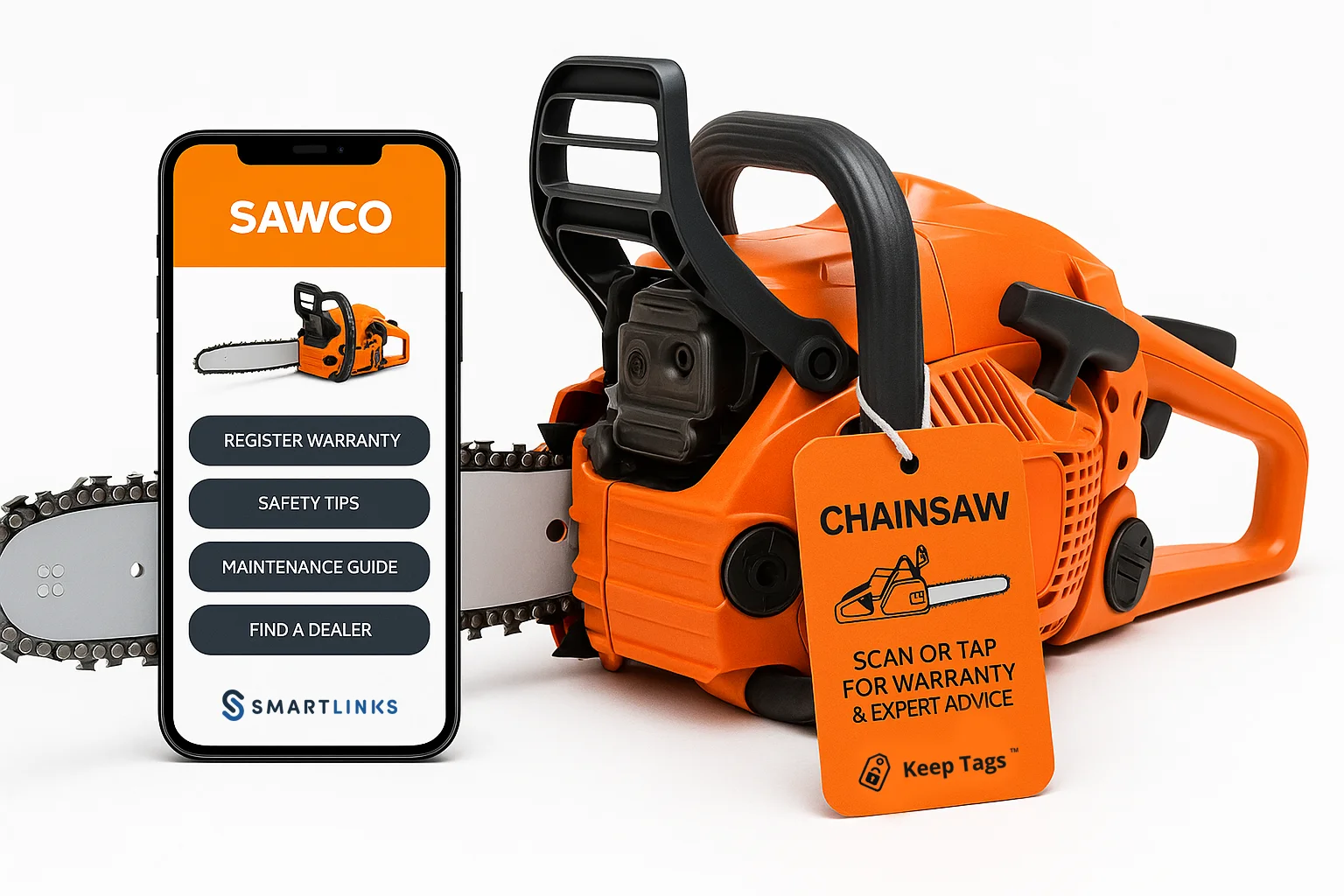 Tool & Plant Hire